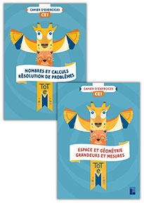Totem CE1
- Fichier de l&#39;&eacute;l&egrave;ve